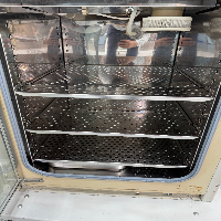 Forma CO2 Water Jacketed Incubator image 3
